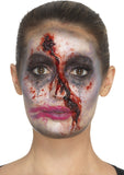 Zombie Krankenschwester Make-Up Kit