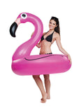 Schwimmring Pink Flamingo