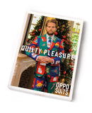 Opposuits Quilty Pleasure Weihnachts Anzug