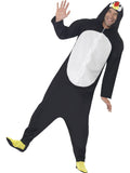 Pinguin Kostüm für Gruppen und Junggesellen
