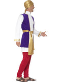 Costume de prince arabe