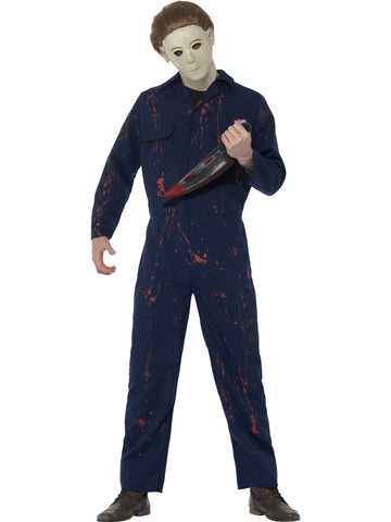 Michael Myers Halloween Kostüm
