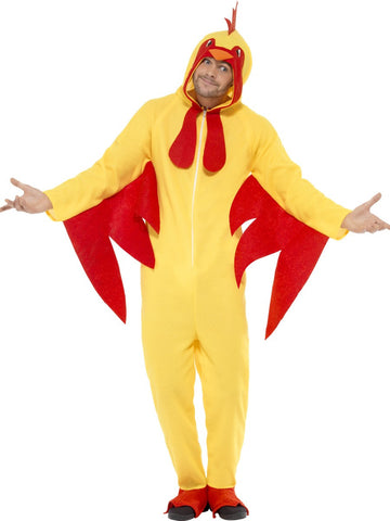 Hühner Kostüm Damen und Herren
