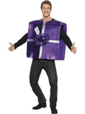 Weihnachtsgeschenk Kostüm Fasnacht