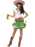 Tequila Shooter Girl Kostüme