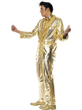 Elvis Kostüm Gold