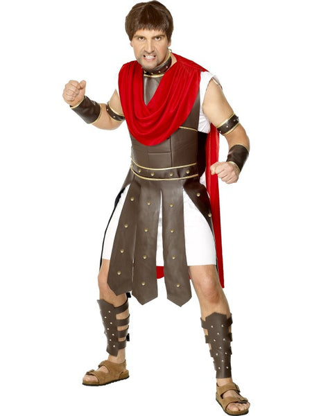 Costume de centurion