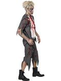 Zombie Lehrer Kostüm