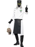 Dr. D Ranged Kostüm