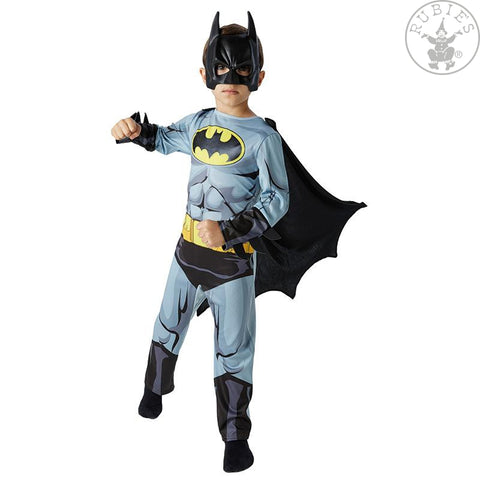 Batman kids costume