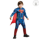 Costume da Superman per bambini