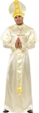 Costume du pape du Saint-Père