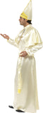 Heiliger Vater Papst Kostüm