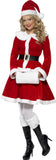 Costume di Miss Santa