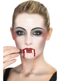 Vampir Make-Up Kit beispiel 1