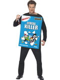 Cereal Killer Kostüm