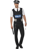 Polizist Kostüm