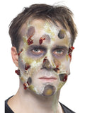 Natürliches Zombie Makeup Kit