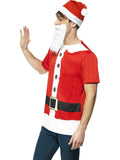 Nikolaus Instant Kit Weihnachten Ugly Sweater