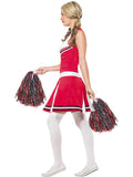 Cheerleader Kostüm
