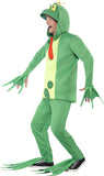Frosch-König Kostüm