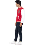 Giacca college letterman