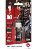 Zombie Blut (Schwarz / 29,57 ml)