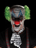 Gruseliger Clown Makeup Kit