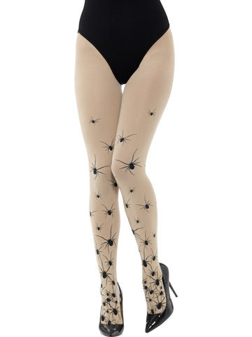 Spider tights