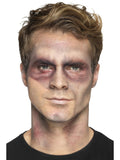 Protesi mascella zombie