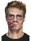 Zombie Kiefer Prothese