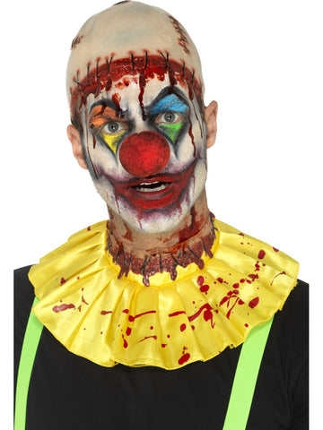  Latex Horror Clown Kit