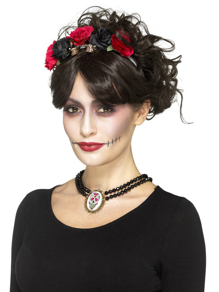 Day of the Dead Kette