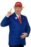 Presidente Donald Trump - America 1st