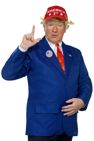Präsident Donald Trump - America 1st