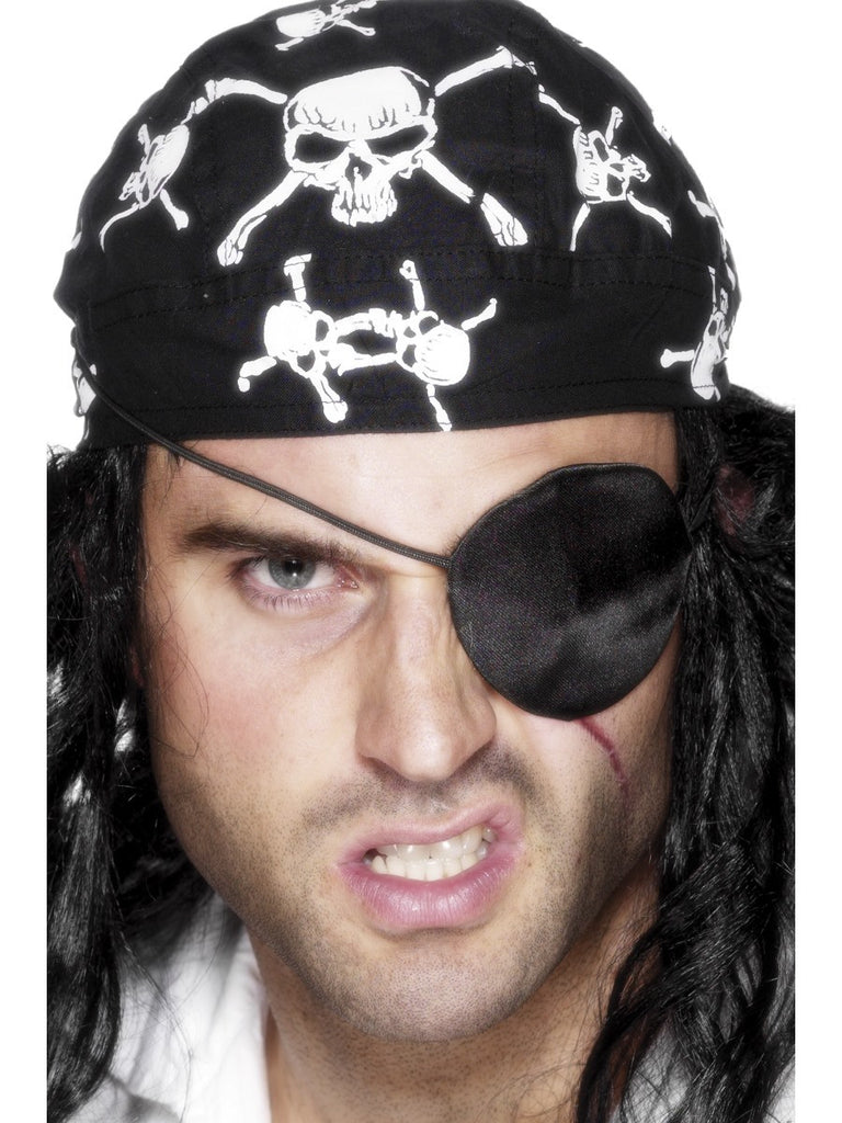 Benda pirata nera –