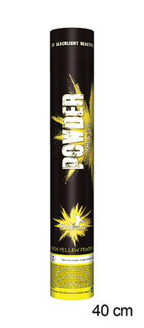 Holy Powder Neon Shooter [40cm + Gelb]