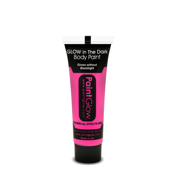 Glow in the Dark - Neon body color
