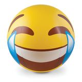 Wasserball / Beachball - Freudentränen Emoji
