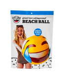 Water ball emoji