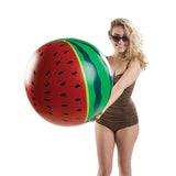 Beach Ball Watermelon