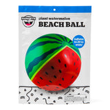 Pastèque Beach Ball