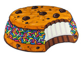 Badetuch Ice Cream Cookie