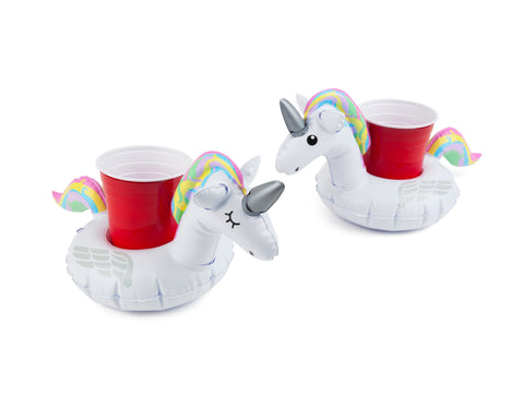 Unicorn cup holder