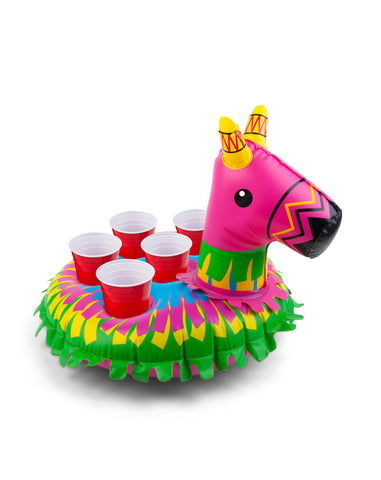 Pinata cup holder