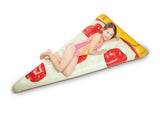 Pizza Luftmatratze XL