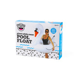 XXL swim ring swan