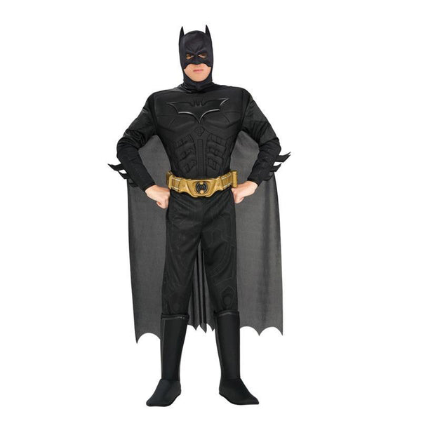 Batman Deluxe Kostüm für Herren