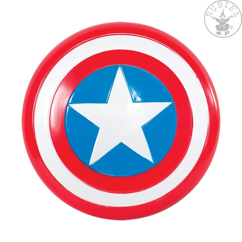 Bouclier Captain America pour enfants