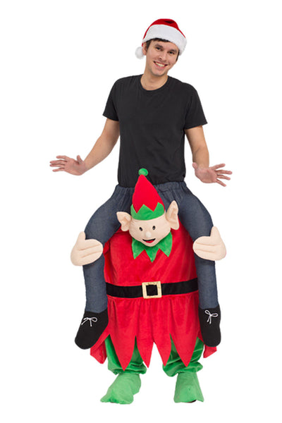 Carry Me Elf Kostüm